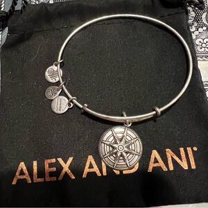 Star of Venus Bracelet